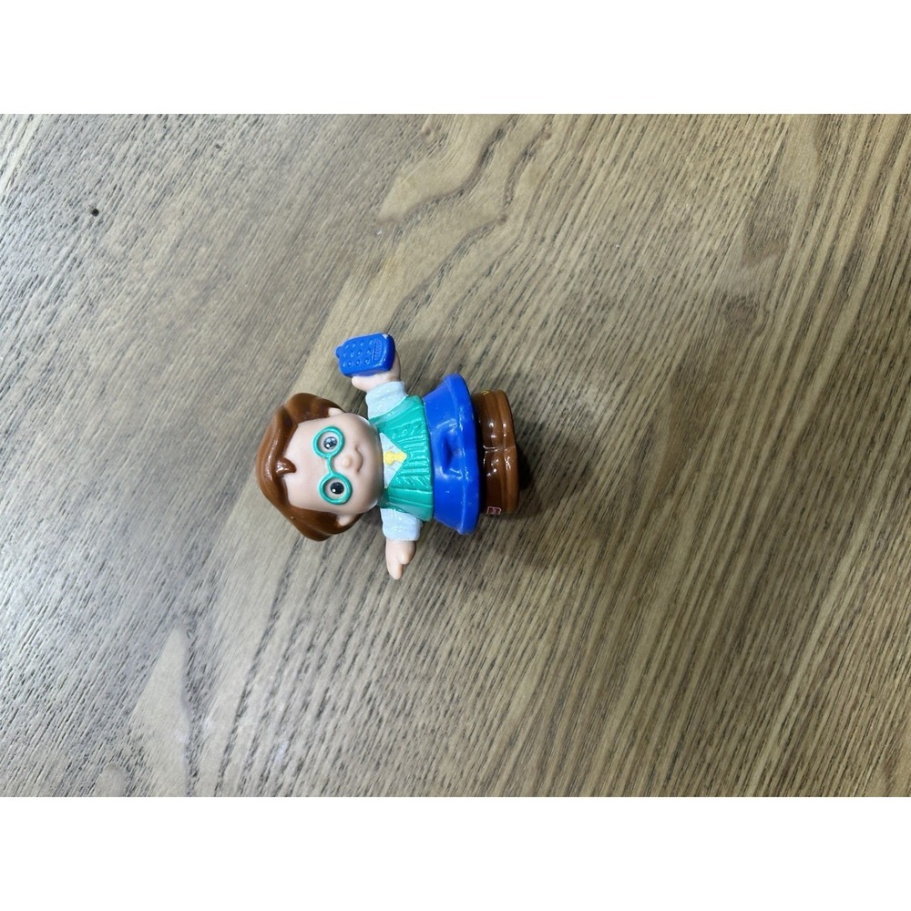 Little People Person